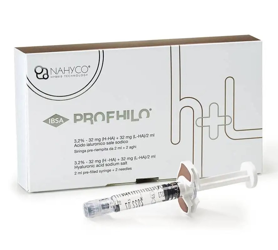 Profhilo Profhilo-10pkt