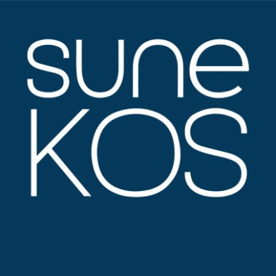 Sunekos logo