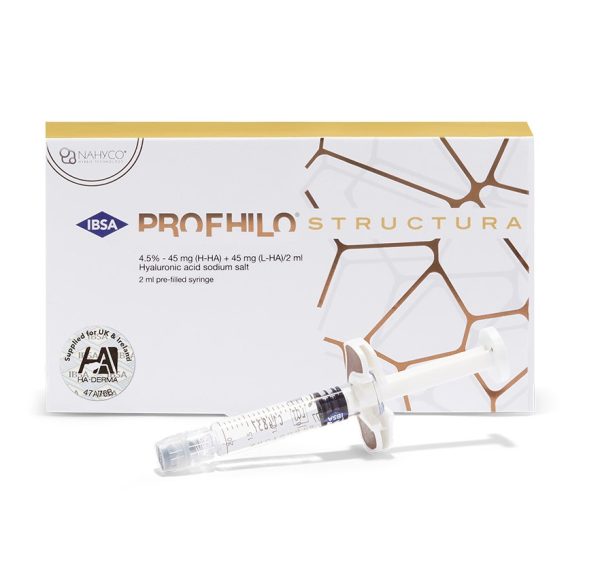 Profhilo-Structura